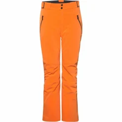 Toni Sailer William skibroek heren clementine