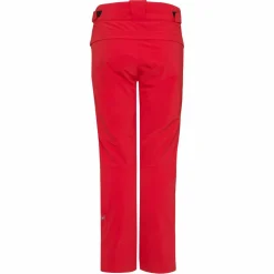 Toni Sailer  William skibroek heren signal red