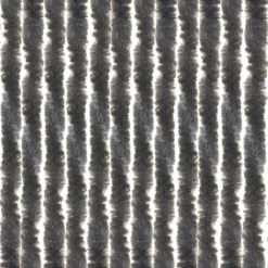 Travellife Chenille vliegengordijn 205 x 90 cm grey