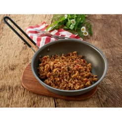 Trek 'n Eat  Beef Stroganoff with Rice