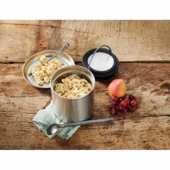 Trek 'n Eat  Cheese Pasta with Roasted Onions PS1000+