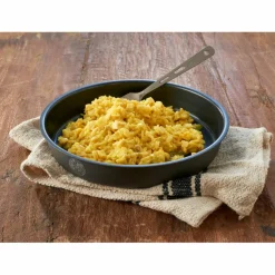 Trek 'n Eat  Chicken in Curried Rice