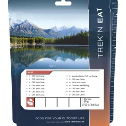 Trek 'n Eat  Chili con Carne