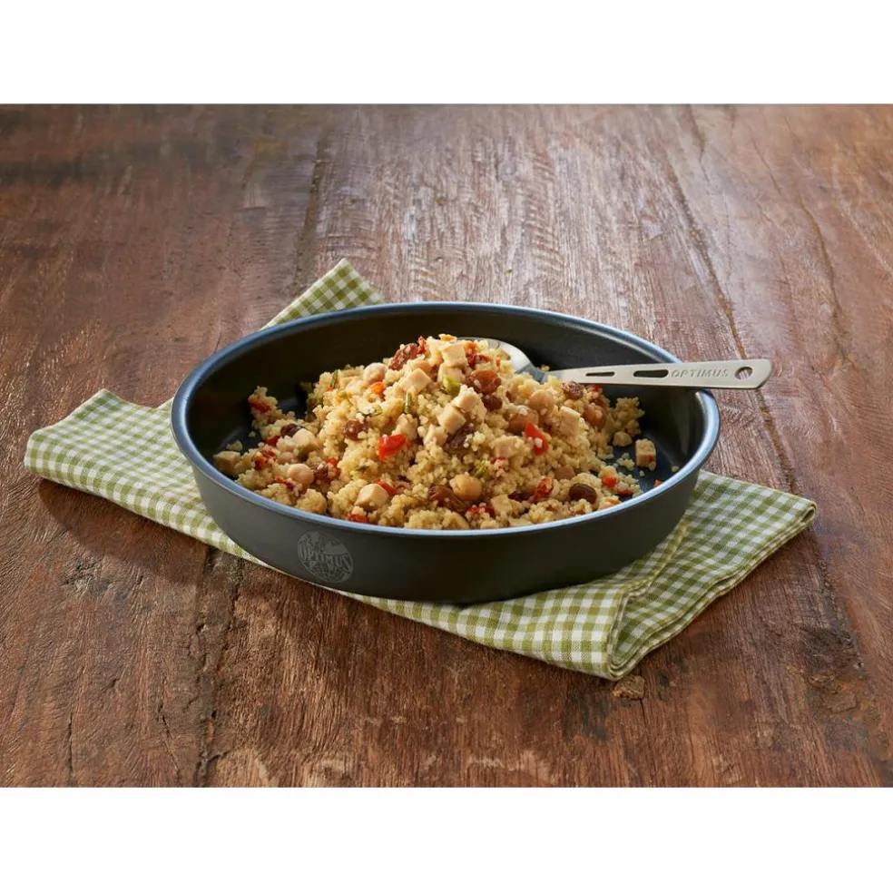 Trek 'n Eat Couscous with Chicken