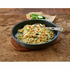 Trek 'n Eat  Creamy Pasta with Chicken & Spinach