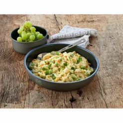 Trek 'n Eat  Pasta Primavera