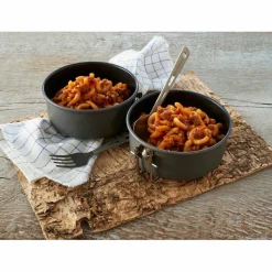 Trek 'n Eat  Spicy Beef Casserole with Noodles