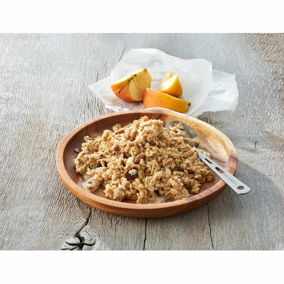 Trek 'n Eat Swiss Muesli with Milk