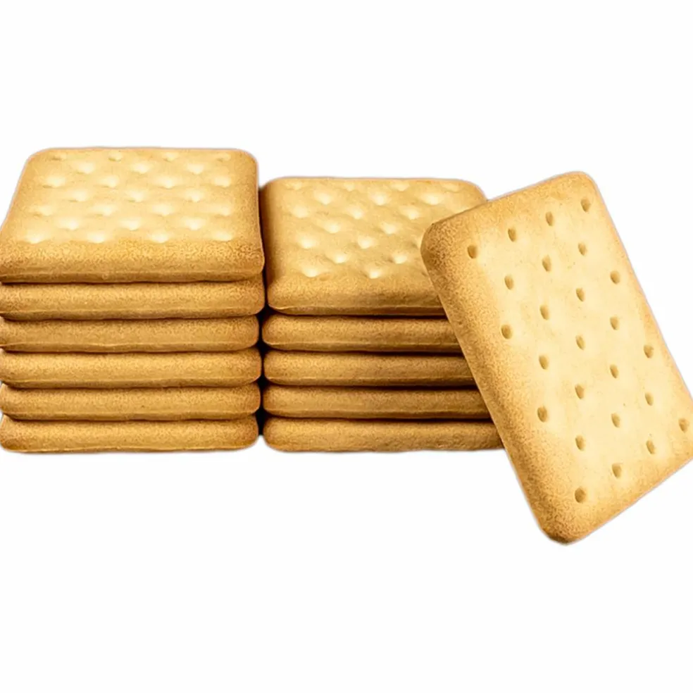 Trek 'n Eat Trekking Biscuits 12 stuks