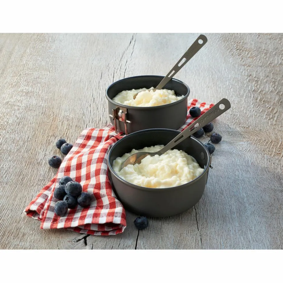 Trek 'n Eat Vanilla Rice Pudding