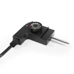 Tristar BP-2666 Table Grill Slim S bakplaat zwart