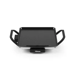 Tristar BP-2666 Table Grill Slim S bakplaat zwart