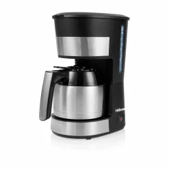Tristar CM-1283 koffiezetapparaat black