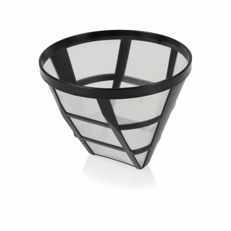 Tristar CM-1283 koffiezetapparaat black