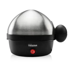 Tristar EK-3076 eierkoker zwart