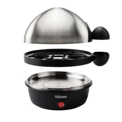 Tristar EK-3076 eierkoker zwart