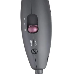 Tristar HD-2359 reisföhn black