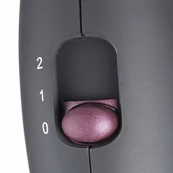 Tristar HD-2359 reisföhn black