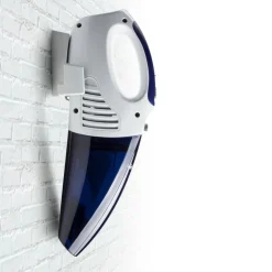 Tristar KR-2176 kruimelzuiger blauw wit