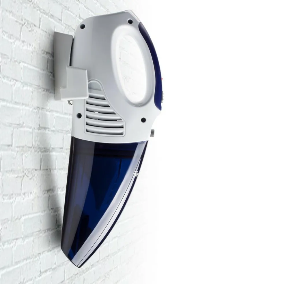 Tristar KR-2176 kruimelzuiger blauw wit