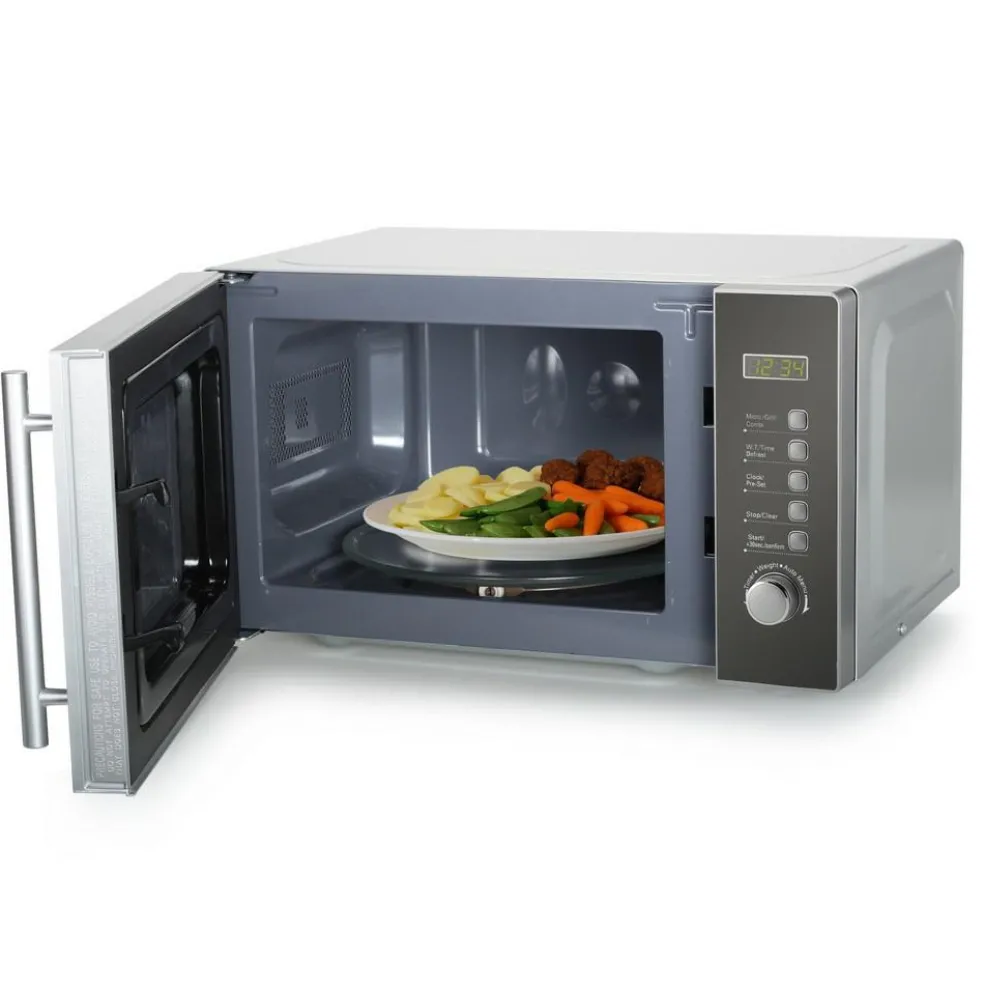 Tristar MW-2705 combimagnetron zwart