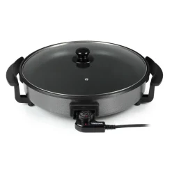 Tristar PZ-2963 Multifunctionele hapjespan zwart