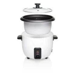 Tristar RK-6117 rijstkoker wit