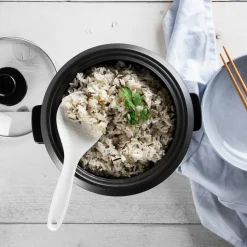 Tristar RK-6117 rijstkoker wit