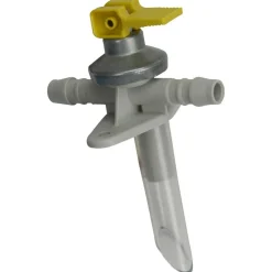 Truma 2,8 bar afblaasventiel