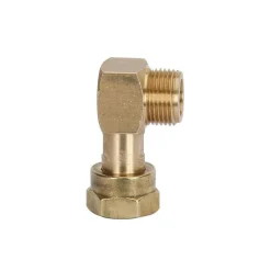 Truma 90 graden kniekoppeling