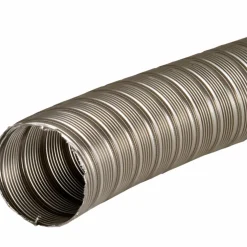 Truma AE3 RVS afvoerslang