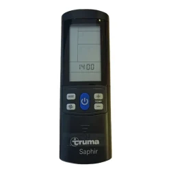 Truma Afstandsbediening met houder