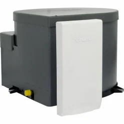 Truma B10 boiler gas