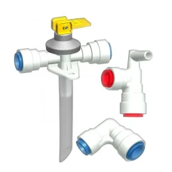 Truma Boiler JG wateraansluitset