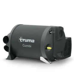 Truma Combi 6 kachel-boiler combinatie met iNet X paneel