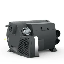 Truma Combi D6 kachel-boiler combinatie met iNet X  paneel