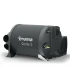 Truma Combi D4 kachel-boiler combinatie met iNet X  paneel