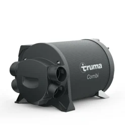 Truma Combi 4E kachel-boiler combinatie met iNet X paneel