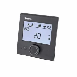 Truma CP Plus bedieningspaneel