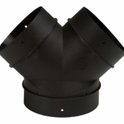 Truma E-2400 Y-stuk 80 mm