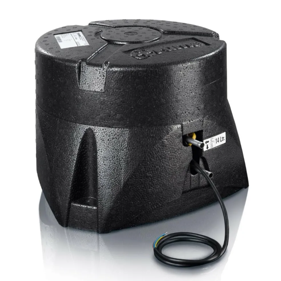 Truma Elektro boiler