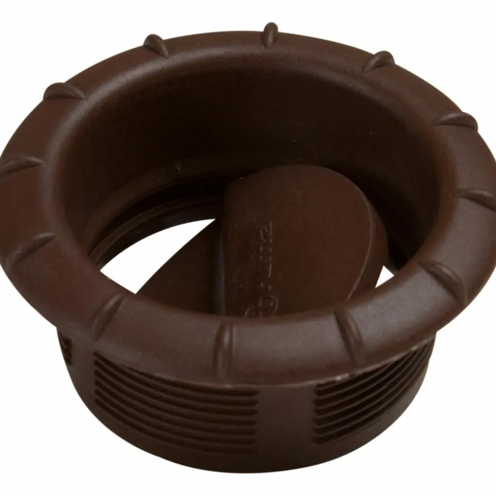 Truma EN eindrooster bruin