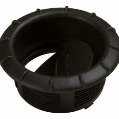 Truma EN eindrooster zwart