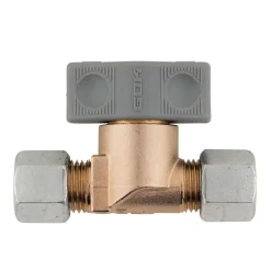 Truma Gaskraan 10 mm