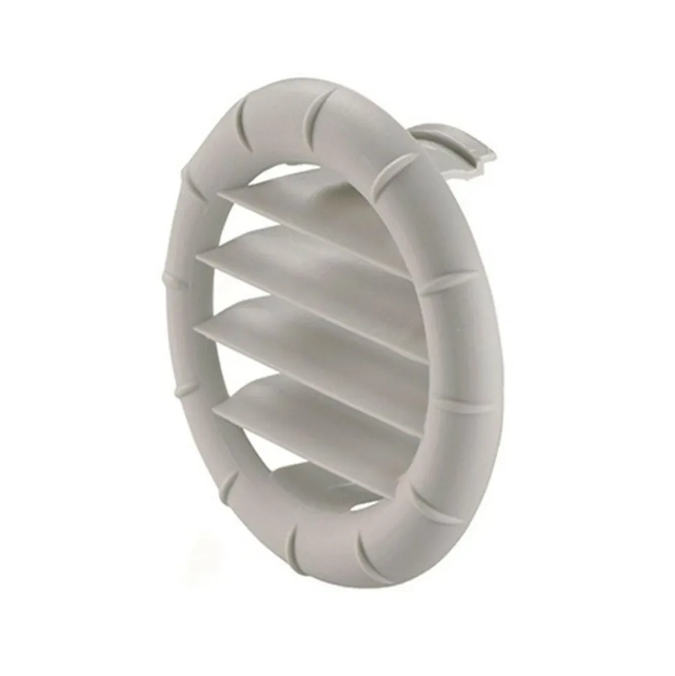 Truma Lamelrooster achatgrijs