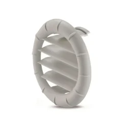 Truma Lamelrooster grijs