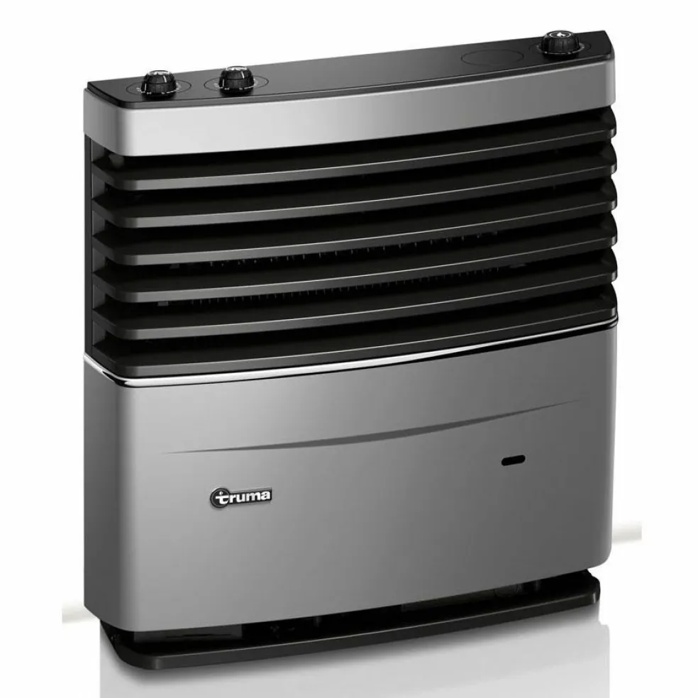 Truma S 5004 gaskachel Geschikt voor 2 ventilatoren