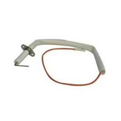 Truma S-3002 Bougie Schroef vanaf 04-1993 montage grey