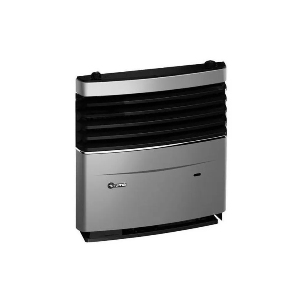 Truma S-3004 mantel titaangrijs zonder verlichting