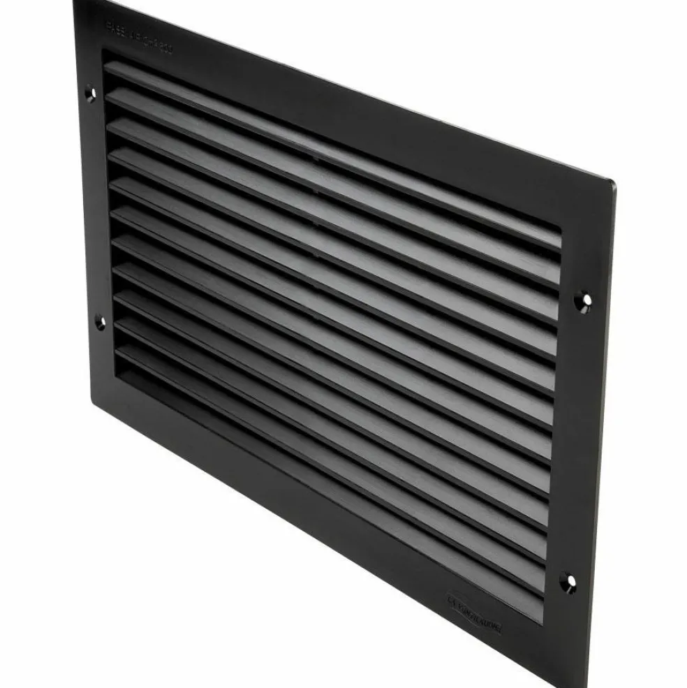 Truma Saphir aanzuigrooster